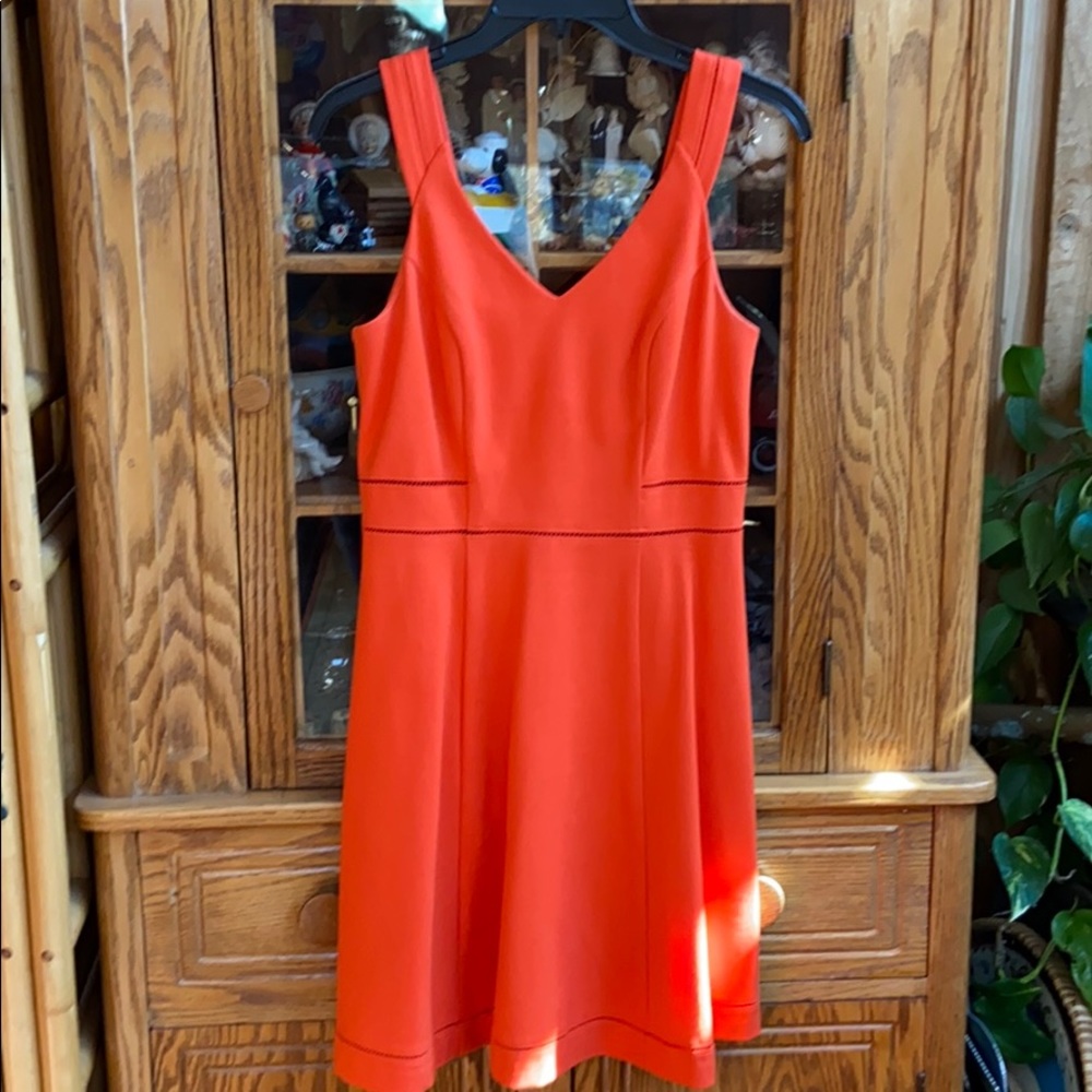 Bar iii dress